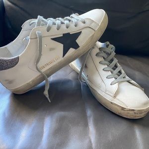 Golden goose superstars